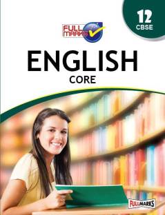 English Core Class 12 CBSE (2023-24)