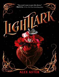 Lightlark (The Lightlark Saga Book 1): Volume 1