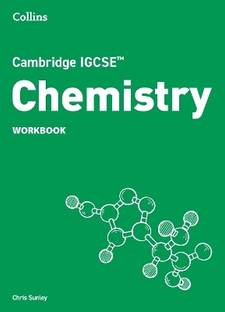 Cambridge IGCSE (TM) Chemistry Workbook