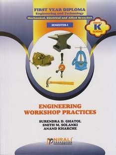 Engineering Workshop Practices