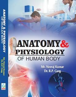 Anatomy & Physiology of Human Body