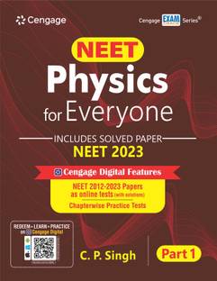 Neet Physics for Everyone- Part 1