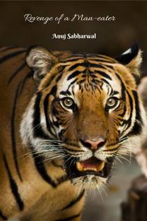 Revenge of a Man-Eater
