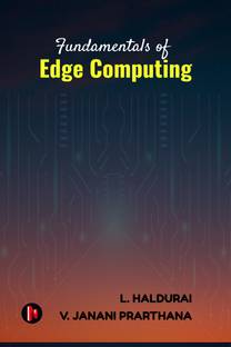 Fundamentals of Edge Computing