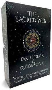The Sacred Web Tarot