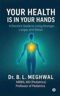 Your Health is in Your Hands