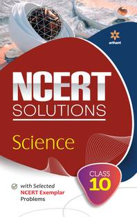 Ncert Solutionsscience for Class 10th