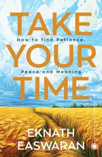 Take Your Time