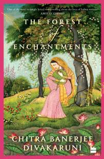 The Forest of Enchantments