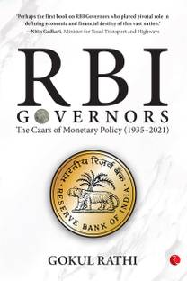 RBI Governors