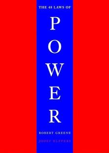 The 48 Laws Of Power