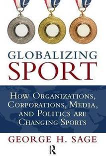 Globalizing Sport