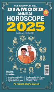 Diamond Rashiphal 2025 - Annual Rashi