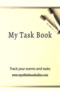 My Task Book
