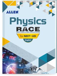 Physics RACE DPP with Answer Key for NEET-UG in English