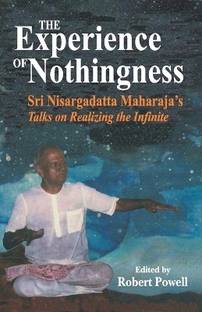 The Experience of Nothingness