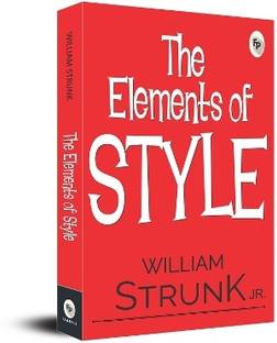 The Elements of Style