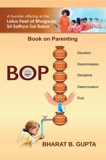 Book on Parenting