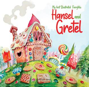 Hansel and Gretel