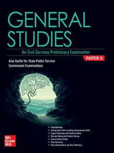 (Old Edition) General Studies P2