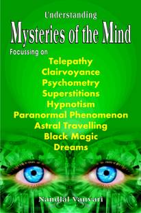 Understanding Mysteries of the Mind 2nd Edition