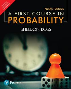 A First Course in Probability