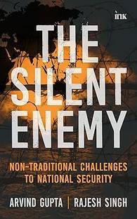 The Silent Enemy