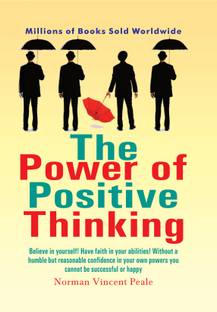 The Power of Positive thinking-PPaperback(2023 Edition)