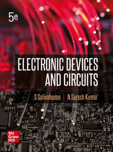 Electronic Devices And Circuits | 5th Edition