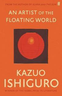 An Artist of the Floating World