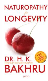 Naturopathy for Longevity