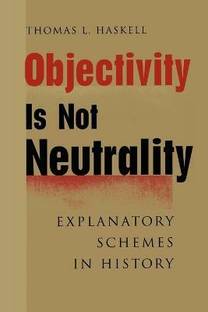 Objectivity Is Not Neutrality