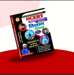 NCERT Exemplar Solution VI To X