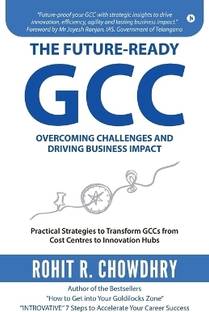 THE FUTURE-Ready GCC