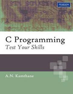 C Programming 1 Edition