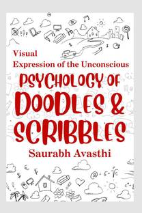 Psychology of Doodles & Scribbles