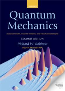 Quantum Mechanics: Classical results, modern systems, and visualized examples