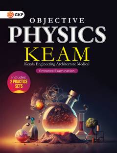 GKP KEAM 2024 : Objective Physics