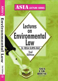 Lectures on Environmental Law