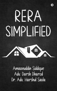 RERA Simplified