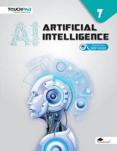 Artificial Intelligence: Skill Education for Class 7th, Code (417)