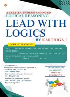 Lead With Logics