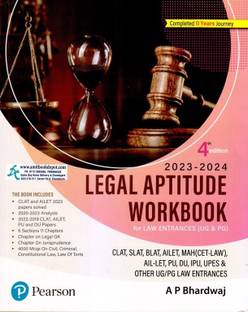 Legal Aptitude Workbook