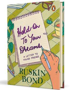 Hold On to Your Dreams
