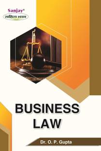 NEP Business Law  - B.Com 1st Semester B.Com 1st Semester Syllabus for Chhattisgarh All Universities 1 Edition