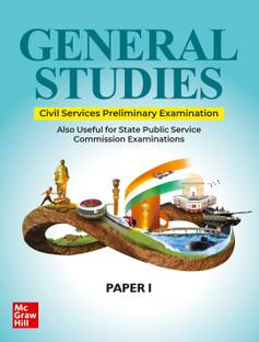 General Studies - Paper 1 (complete manual) for UPSC Prelims 2025 | GS Paper 1 Manual | Civil Services Prelims exam | State PSCs exams/ PCS exams
