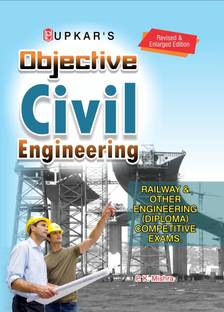 Objective Civil Engineering