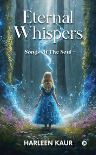 Eternal Whispers  - Songs of the Soul