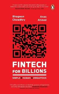 Fintech For Billions