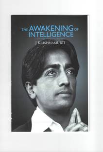 AWAKENING OF INTELLIGENCE